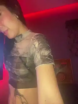 MamiSoft420 online show from 24, 2, 2026