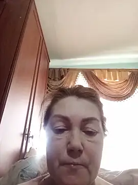 Russian Lara online show from 12, 4, 2026