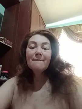 Russian Lara online show from 31, 5, 2026