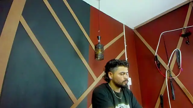 Snapshot of RashelANDCerverus chatting on 19, 2, 2026 RashelANDCerverus online show from 19, 2, 2026