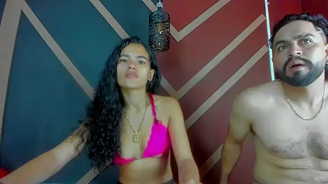 Snapshot of RashelANDCerverus chatting on 23, 2, 2026 RashelANDCerverus online show from 23, 2, 2026