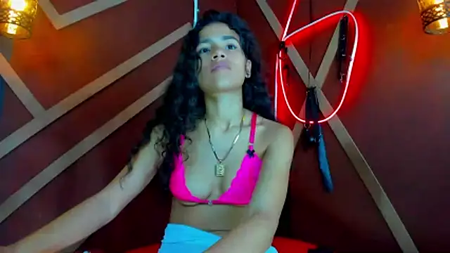 Snapshot of RashelANDCerverus chatting on 27, 2, 2026 RashelANDCerverus online show from 27, 2, 2026