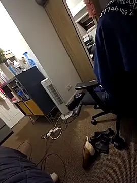 Capitan at work 96 online show from 19, 4, 2026