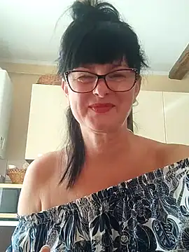 AliceSwan57 online show from 17, 7, 2026