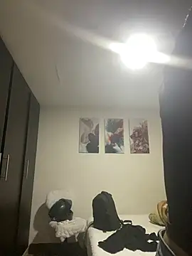 JuliaaVega online show from 2, 3, 2026