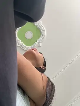 JuliaaVega online show from 9, 3, 2026