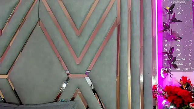 adri rivera online show from 28, 3, 2026