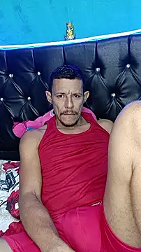 juanmaur22 online show from 21, 2, 2026