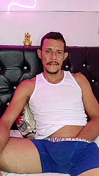 juanmaur22 online show from 3, 3, 2026