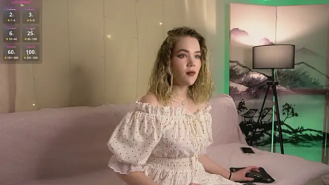 Snapshot of AnitaKiller chatting on 3, 2, 2026 AnitaKiller online show from 3, 2, 2026