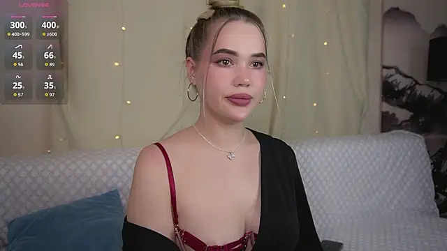 AnitaKiller online show from 16, 5, 2026