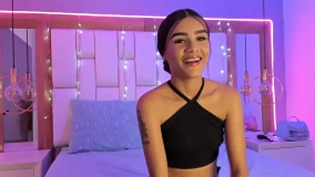 Snapshot of StefanyCondia chatting on 11, 2, 2026 StefanyCondia online show from 11, 2, 2026