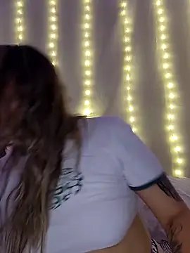 Snapshot of FatalAllure_Trio chatting on 22, 2, 2026 FatalAllure Trio online show from 22, 2, 2026