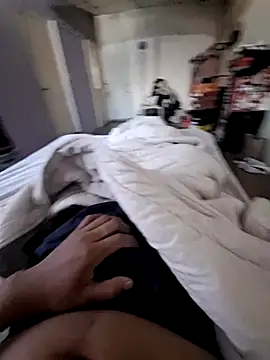 Charlyx-20 online show from 27, 4, 2026