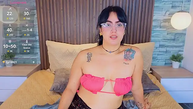 vicky grey online show from 31, 1, 2026