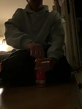 InkedGuy1 online show from 18, 1, 2026