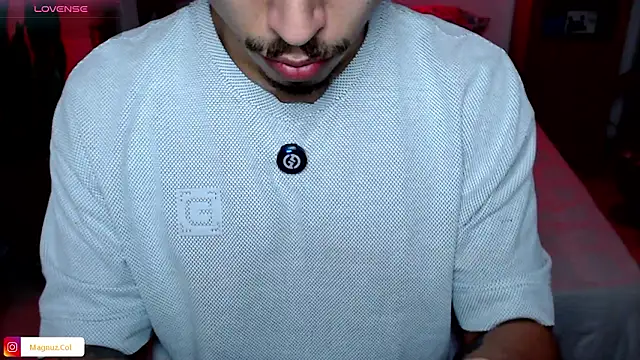 Snapshot of Magnuz_Col chatting on 6, 2, 2026 Magnuz Col online show from 6, 2, 2026