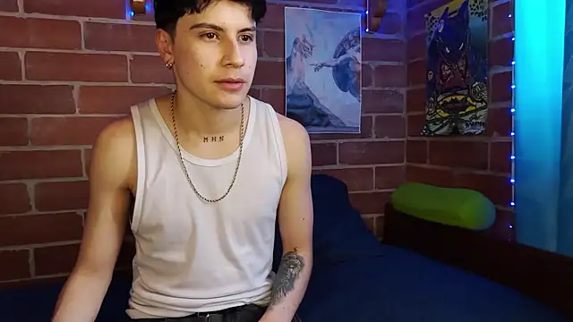 Snapshot of PaulDamico chatting on 11, 2, 2026 PaulDamico online show from 11, 2, 2026