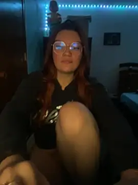 Snapshot of Vixroy7 chatting on 3, 2, 2026 Vixroy7 online show from 3, 2, 2026