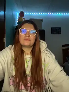 Snapshot of Vixroy7 chatting on 11, 2, 2026 Vixroy7 online show from 11, 2, 2026