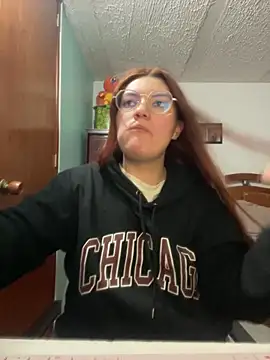 Vixroy7 online show from 27, 3, 2026