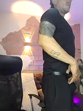 mister eithan online show from 18, 1, 2026