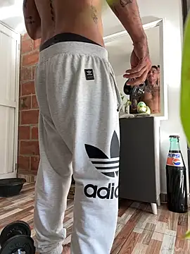 mister eithan online show from 22, 3, 2026