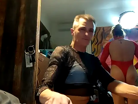 SophienewCDplayer online show from 21, 3, 2026