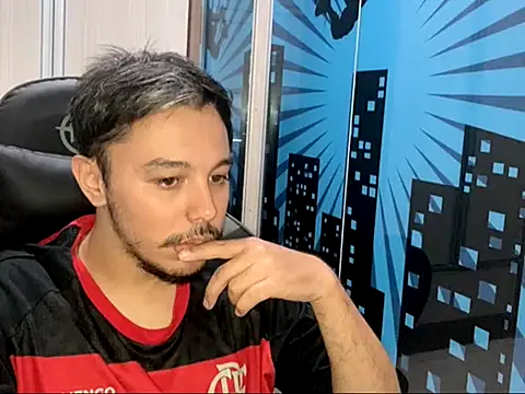 CORREAO online show from 13, 4, 2026