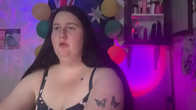 Snapshot of xopeachybaby chatting on 12, 7, 2026 xopeachybaby online show from 12, 7, 2026