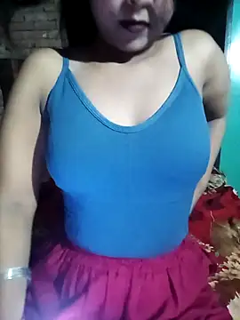 Ayesha Khan1 online show from 16, 5, 2026