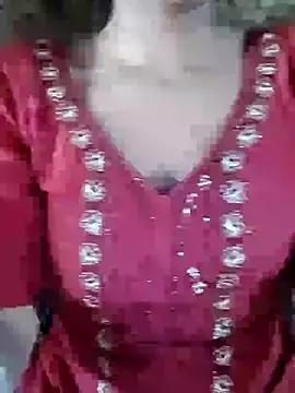 Ayesha Khan1 online show from 17, 5, 2026