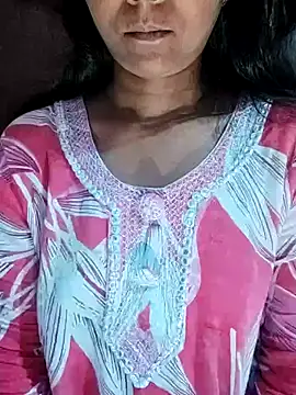 Ayesha Khan1 online show from 23, 5, 2026