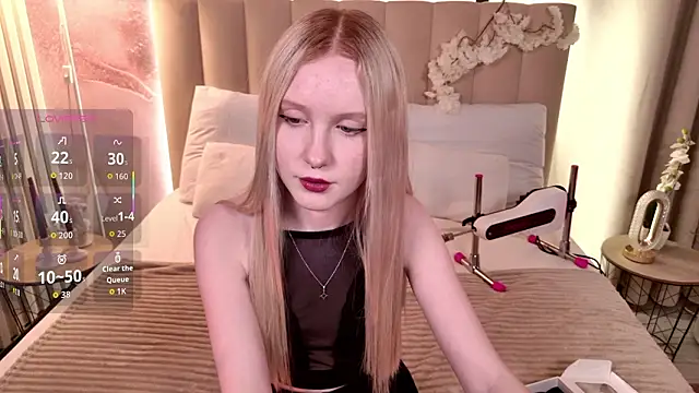 Snapshot of Sia_Hart chatting on 18, 3, 2026 Sia Hart online show from 18, 3, 2026