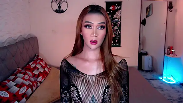 Catalina Ignacio online show from 1, 4, 2026