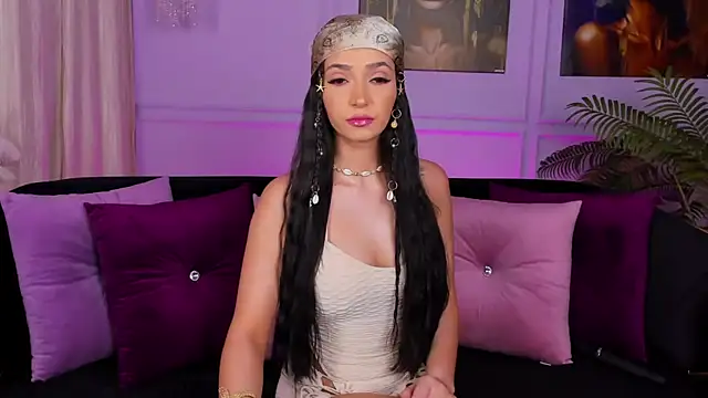 AvaCassidy online show from 3, 7, 2026