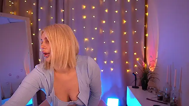 Snapshot of AmeliaWeells chatting on 19, 2, 2026 AmeliaWeells online show from 19, 2, 2026