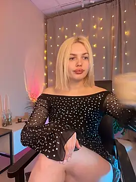 Snapshot of AmeliaWeells chatting on 2, 3, 2026 AmeliaWeells online show from 2, 3, 2026