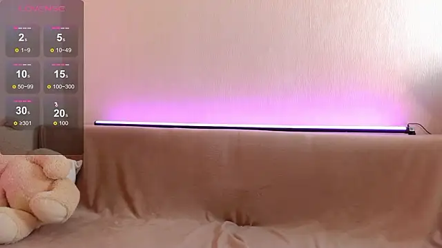 Alexa Sparkle online show from 2, 3, 2026