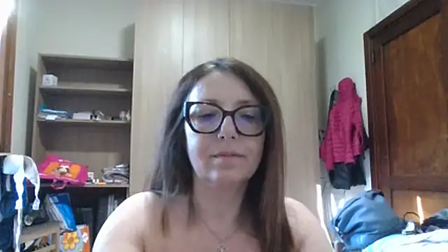 Miasexmilf online show from 27, 4, 2026