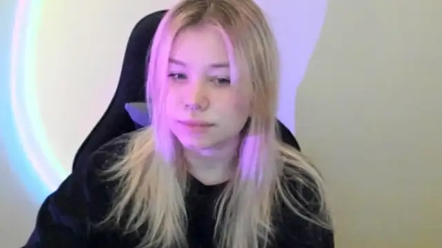 Lulu Di online show from 19, 2, 2026