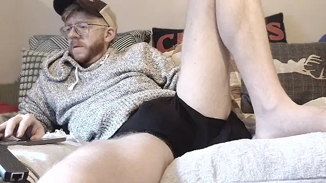 Snapshot of Gingerxl8 chatting on 21, 2, 2026 Gingerxl8 online show from 21, 2, 2026