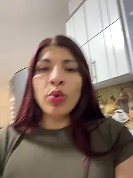 Snapshot of AngelSoft_ chatting on 6, 2, 2026 AngelSoft online show from 6, 2, 2026