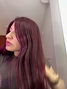 Snapshot of AngelSoft_ chatting on 2, 3, 2026 AngelSoft online show from 2, 3, 2026