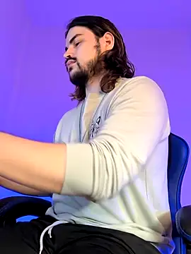 Derek Vow online show from 14, 4, 2026