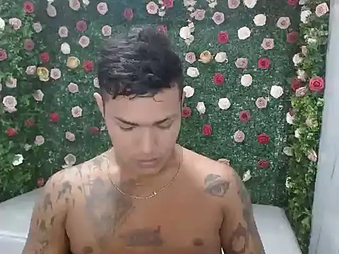 Snapshot of jerry_anderson18 chatting on 5, 2, 2026 jerry anderson18 online show from 5, 2, 2026