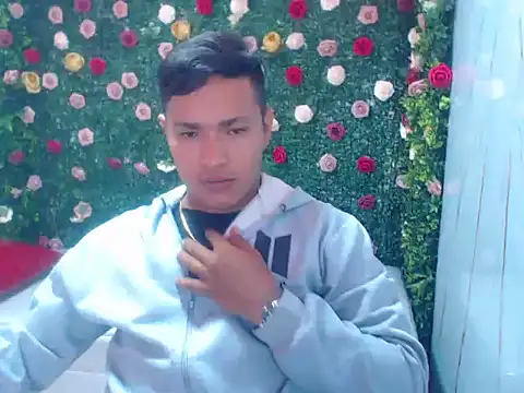 Snapshot of jerry_anderson18 chatting on 24, 2, 2026 jerry anderson18 online show from 24, 2, 2026