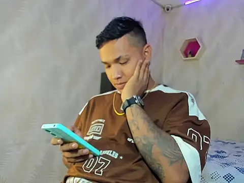 Snapshot of jerry_anderson18 chatting on 2, 3, 2026 jerry anderson18 online show from 2, 3, 2026