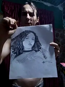 Snapshot of AxelFrost chatting on 7, 2, 2026 AxelFrost online show from 7, 2, 2026