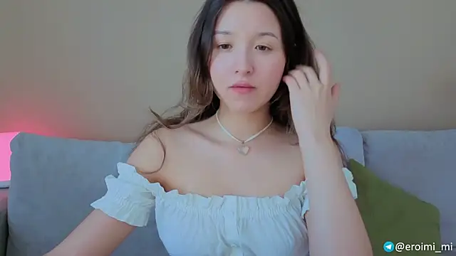Snapshot of eroimi chatting on 16, 5, 2026 eroimi online show from 16, 5, 2026